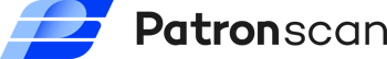 Patronscan Logo Horizontal